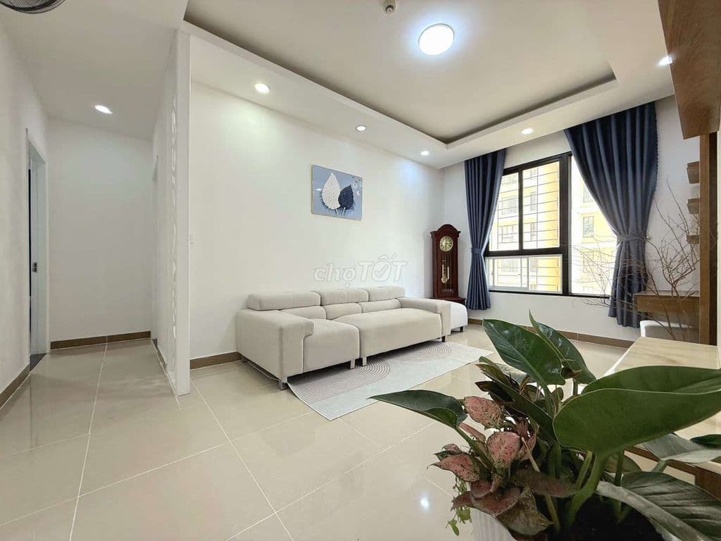 Căn hộ 85m2 liền kề Phú Mỹ Hưng quận 7 3.39 tỷ - Ảnh 2