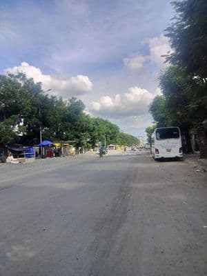 cho thuê Mặt Tiền ĐẶNG THÙY TRÂM