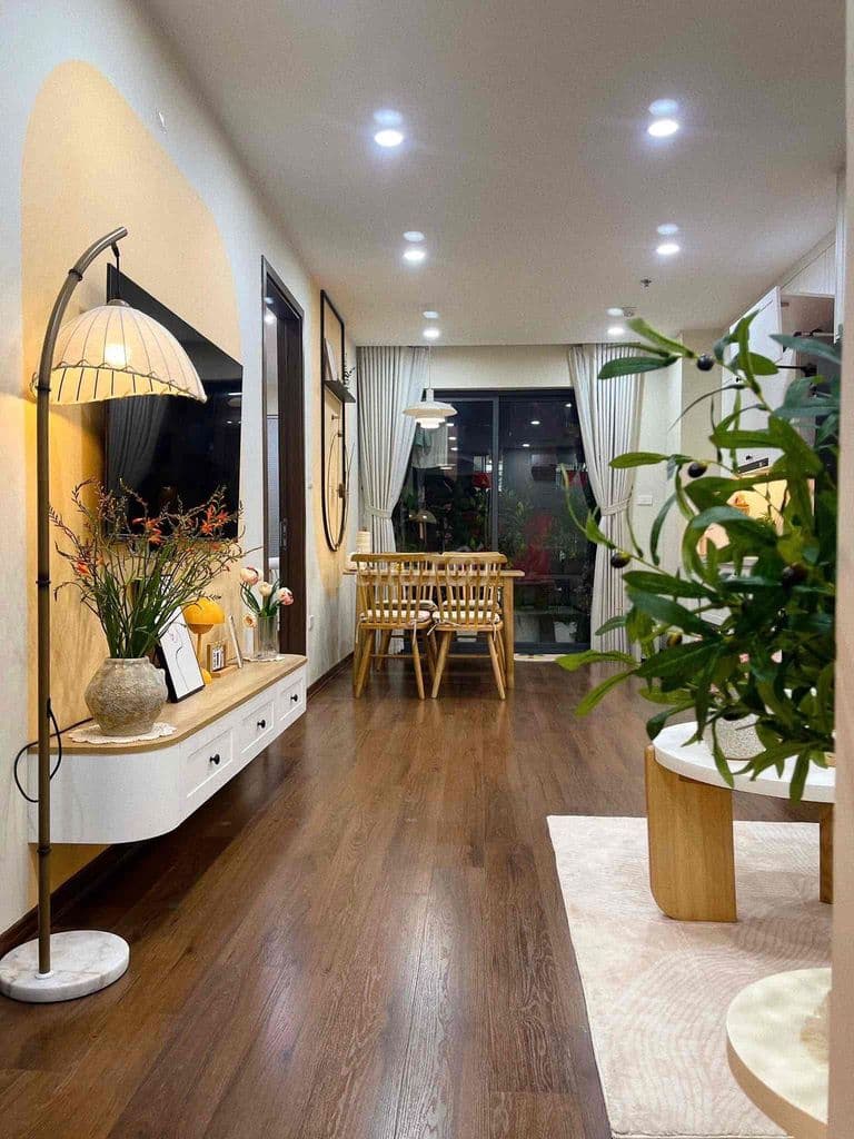 BÁN CẮT LỖ_CHUNG CƯ A1 MỄ TRÌ_PHẠM HÙNG_NAM TỪ LIÊM