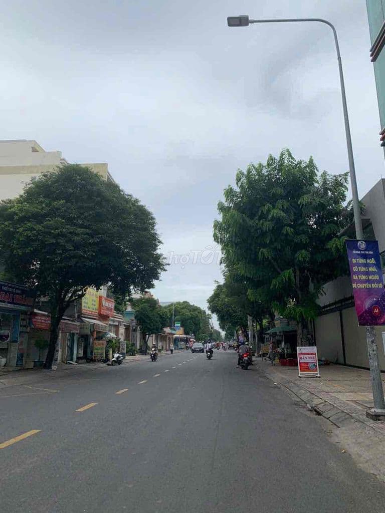 Chủ kẹt bán gấp MTKD Tô Hiệu. Dt 4m x 24m. Nhà cấp 4. Giá 12 tỷ TL - Ảnh 2