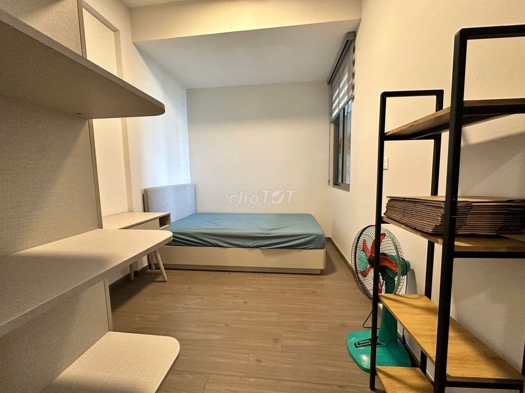 Cho thuê 2PN Full nội thất - Ở liền - Ảnh 2