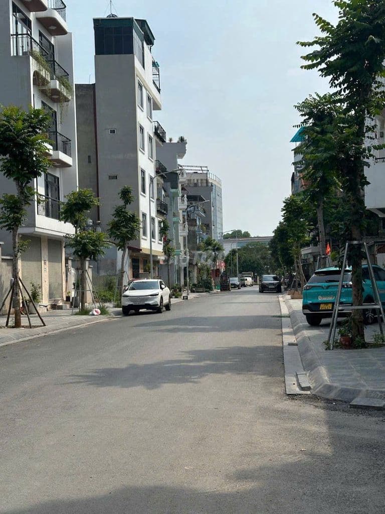 CẦN BÁN ĐẤT PHÚC LỢI LONG BIÊN HÀ NỘI. - Ảnh 2