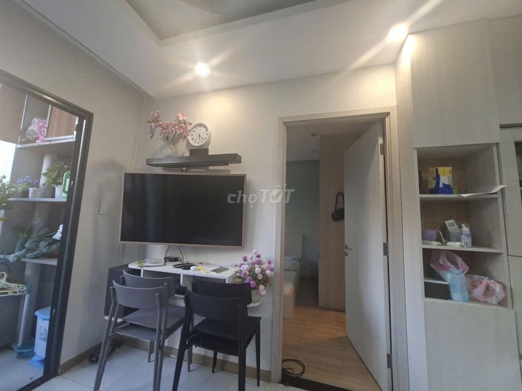 Bán chung cư 2 phòng ngũ Chung Cư Newcity
