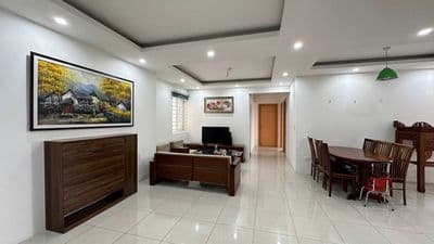 Cho thuê căn hộ Chung cư Unimax Quang Trung Hà Đông 3 ngủ full đồ