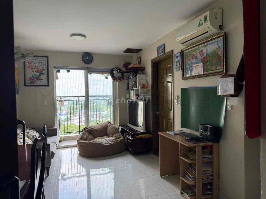 Bán căn hộ TDH Riverview 2 PN,2WC sổ đỏ 2,1 tỷ - Ảnh 3