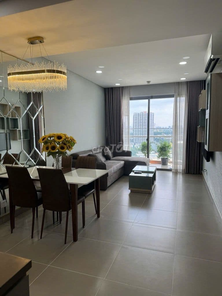 🔥 HOT – 3PN VIEW SÔNG & LANDMARK 81 | FULL NỘI THẤT – CHỈ 20TR 🔥