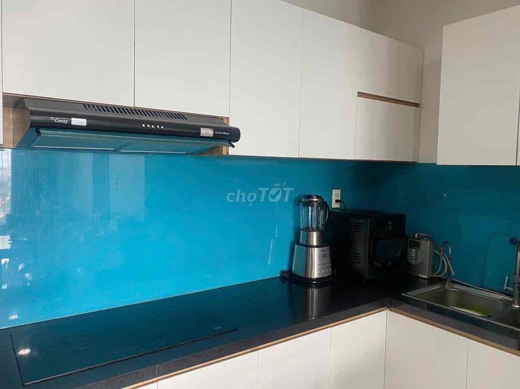 Bán căn hộ cao cấp Xi grand quận 10. 2pn sổ hồng riêng. 7,2 tỷ - Ảnh 3