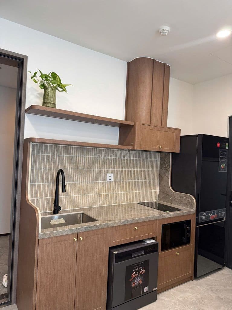 Cho thuê căn hộ 1PN Midtown, Phú Mỹ Hưng, Q7, Nhà full nt giá 20tr/th - Ảnh 3