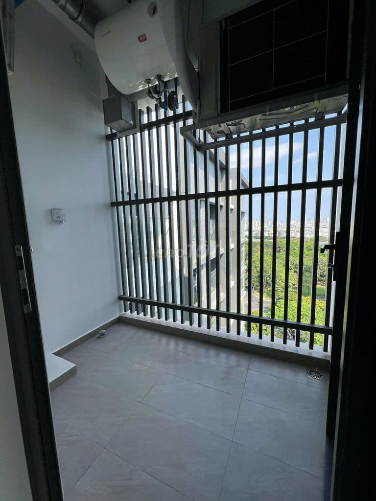 Cho thuê căn hộ Diamond Alnata Plus 2 phòng ngủ giá 15 triệu/ tháng - Ảnh 2