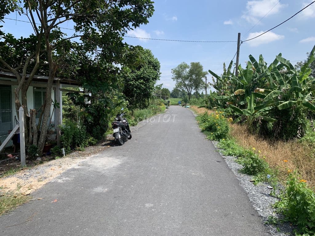 Bán lô đất như hình - Ảnh 2