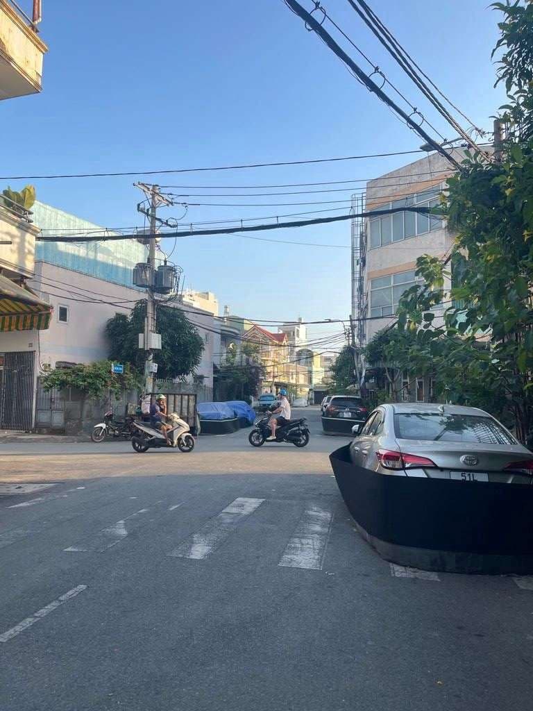 Hẻm xe hơi 7m thông - Đường Phan Anh - Tân Phú - Ảnh 2