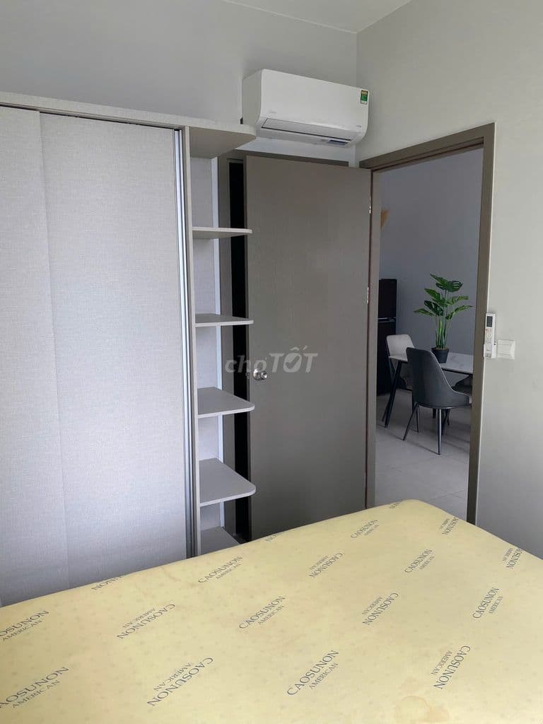 CHO THUÊ CĂN 2PN 2WC – FULL NỘI THẤT - Ảnh 2