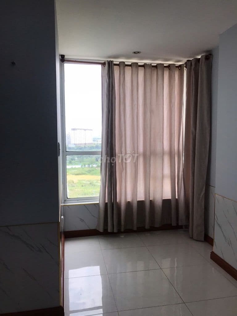 Cần bán căn hộ chung cư The Mansion - Nguyễn Văn Linh - Bình Chánh - Ảnh 2