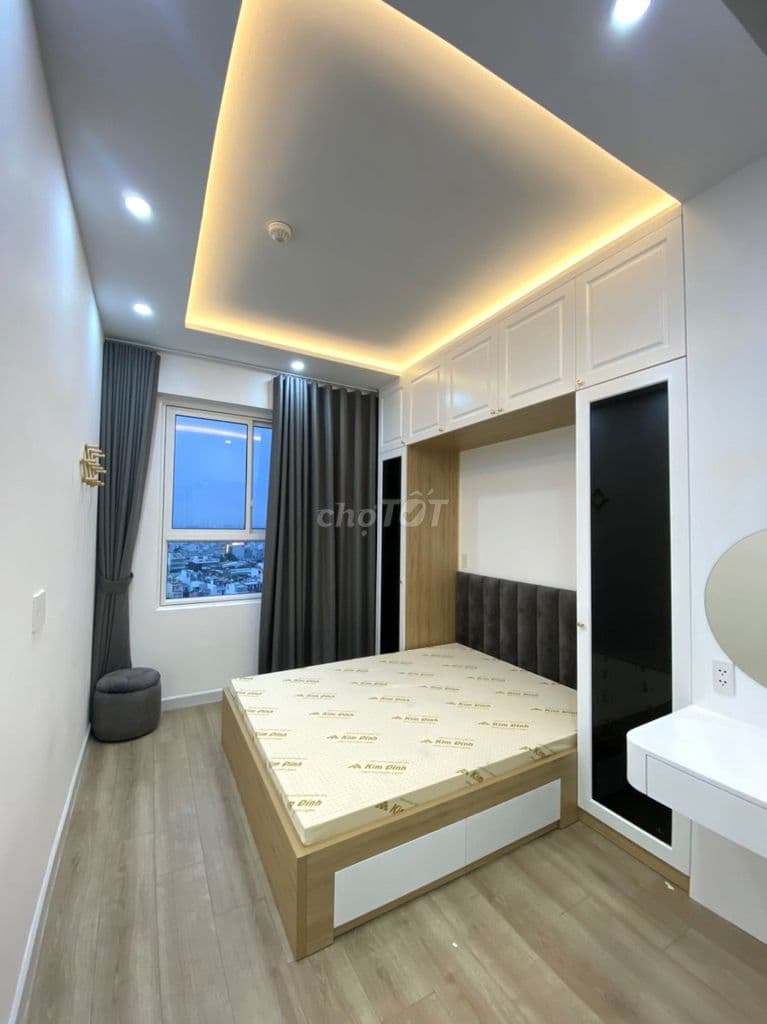 Cho Thuê Richstar DT 53 - 10,5 Tr/ Tháng | DT 65 M2 - 11 Tr/ Tháng - Ảnh 3