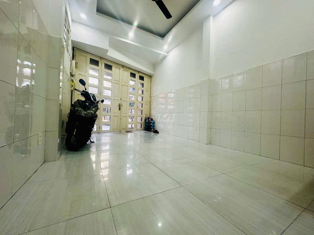 MẶT BẰNG NHỎ XINH – ĐA KAO Q1 – PHÙ HỢP NAIL / VĂN PHÒNG - Ảnh 2