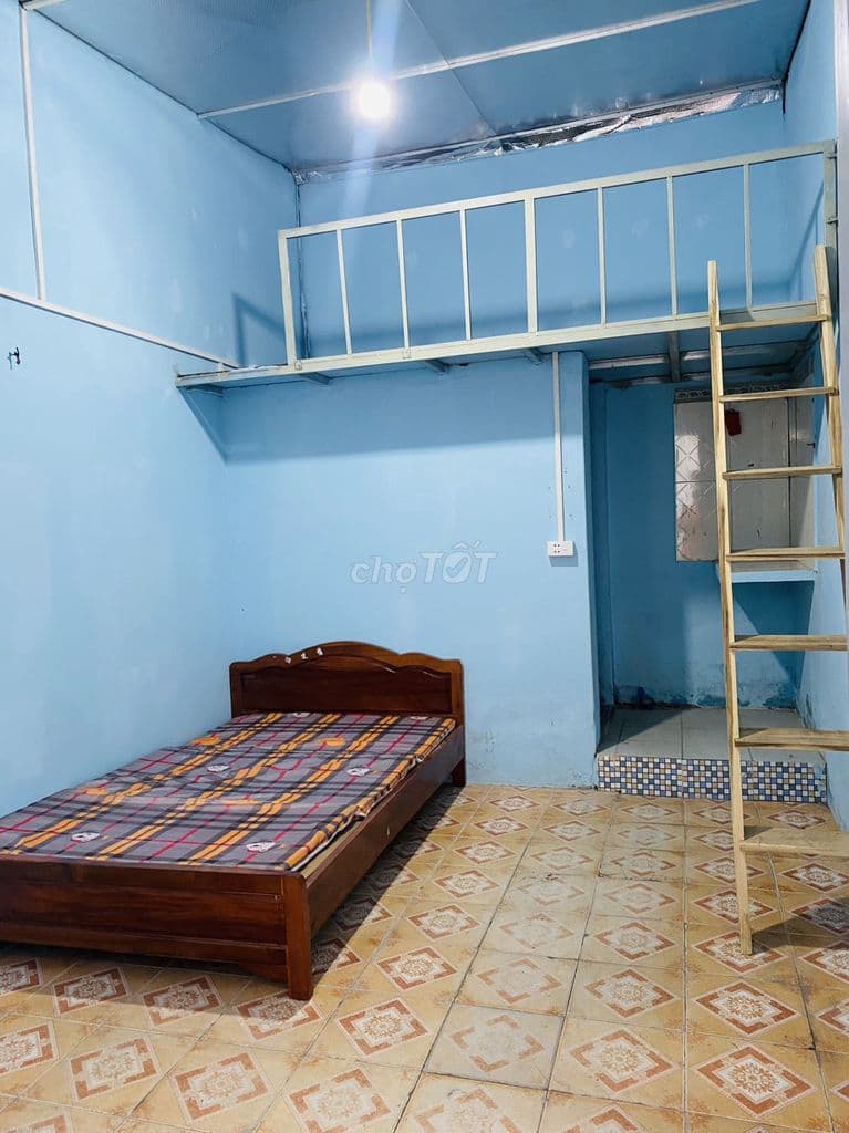 Chính chủ cho thuê phòng trọ sinh viên ngõ 123 Tân Mai
