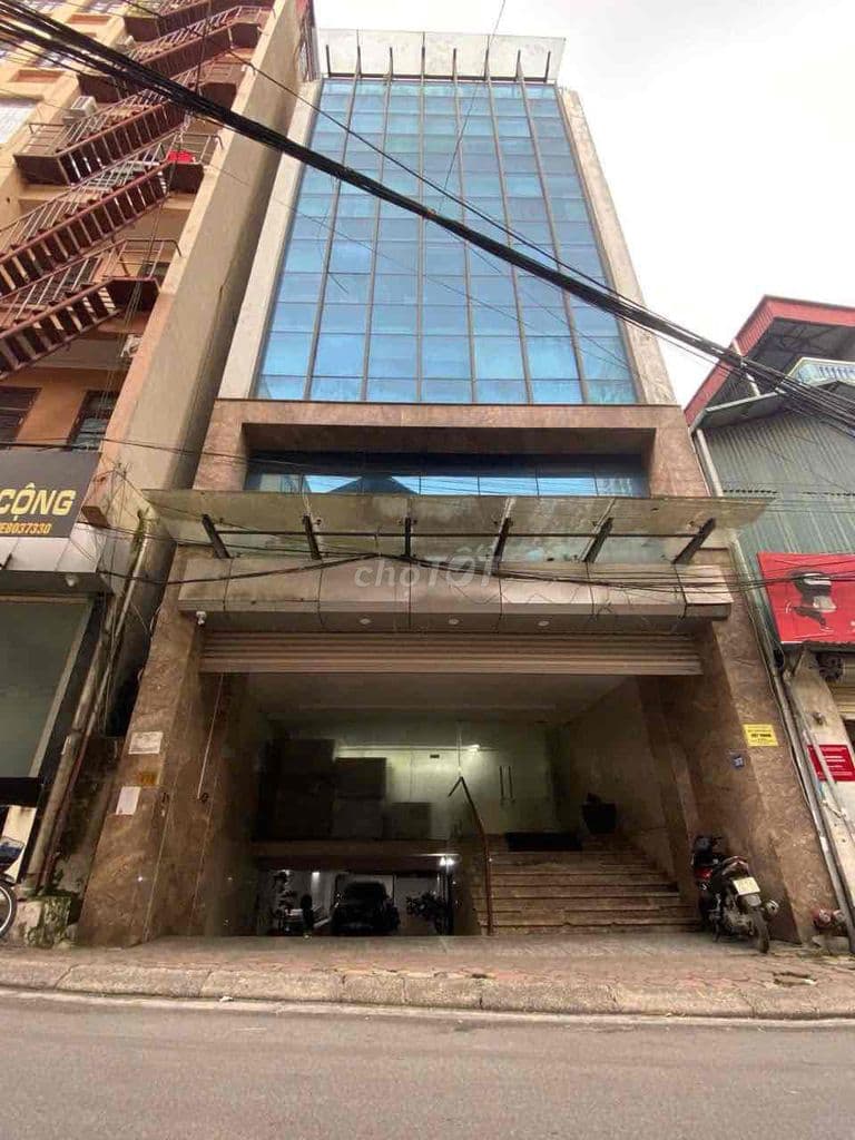 toà nhà văn phòng số 178 Đường La Thành, Đống Đa