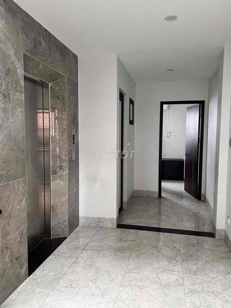 HOÀNG CẦU, ĐỐNG ĐA 70m , 8 tầng , 39,5tỷ , THANG MÁY , KINH DOANH - Ảnh 3