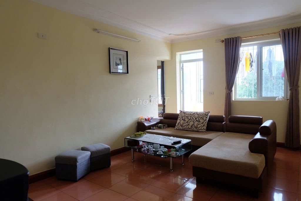 Cho thuê nhà Tập thể khu vực xã Đông Anh - Ảnh 3