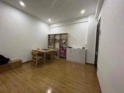 Cho thuê căn hộ 1Pn chung cư Ngô Đức Kế Vtau