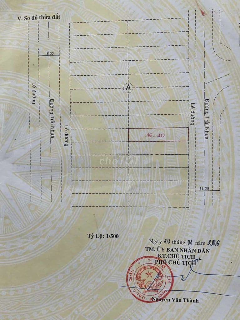 KDC KIẾN Á-ĐỐI DIỆN GLOBAL CITY-ĐƯỜNG 12M-GPXD 5 TẦNG-5x22-110m² - Ảnh 3