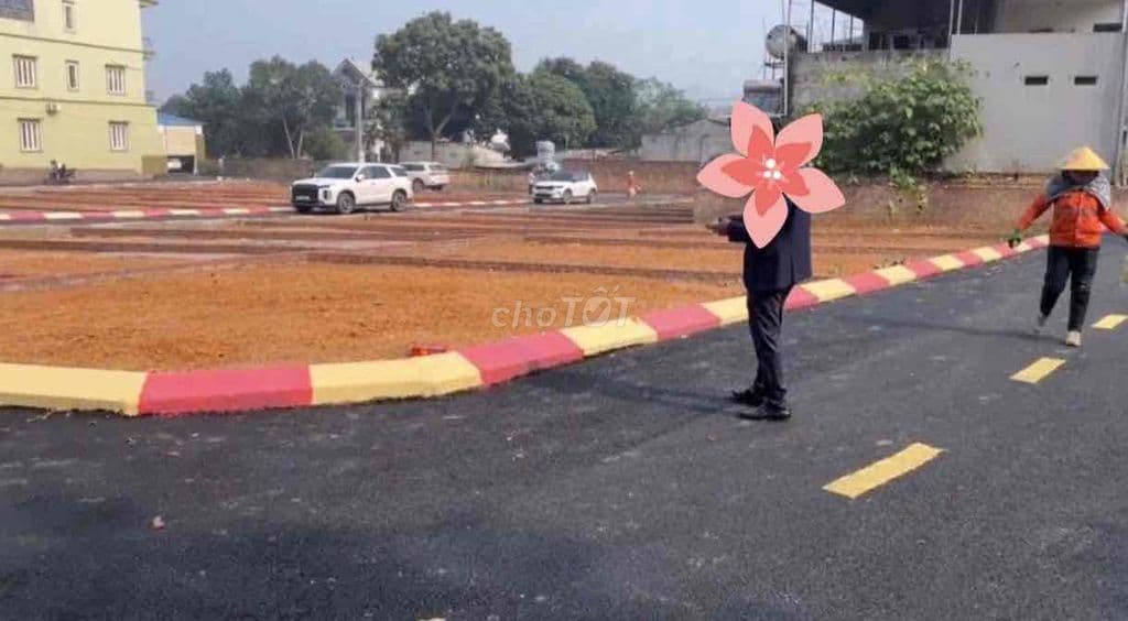 Bán đất nền phân lô, ô tô đỗ cửa tại Xuân Khanh, Sơn Tây, Hà Nội giá r - Ảnh 3