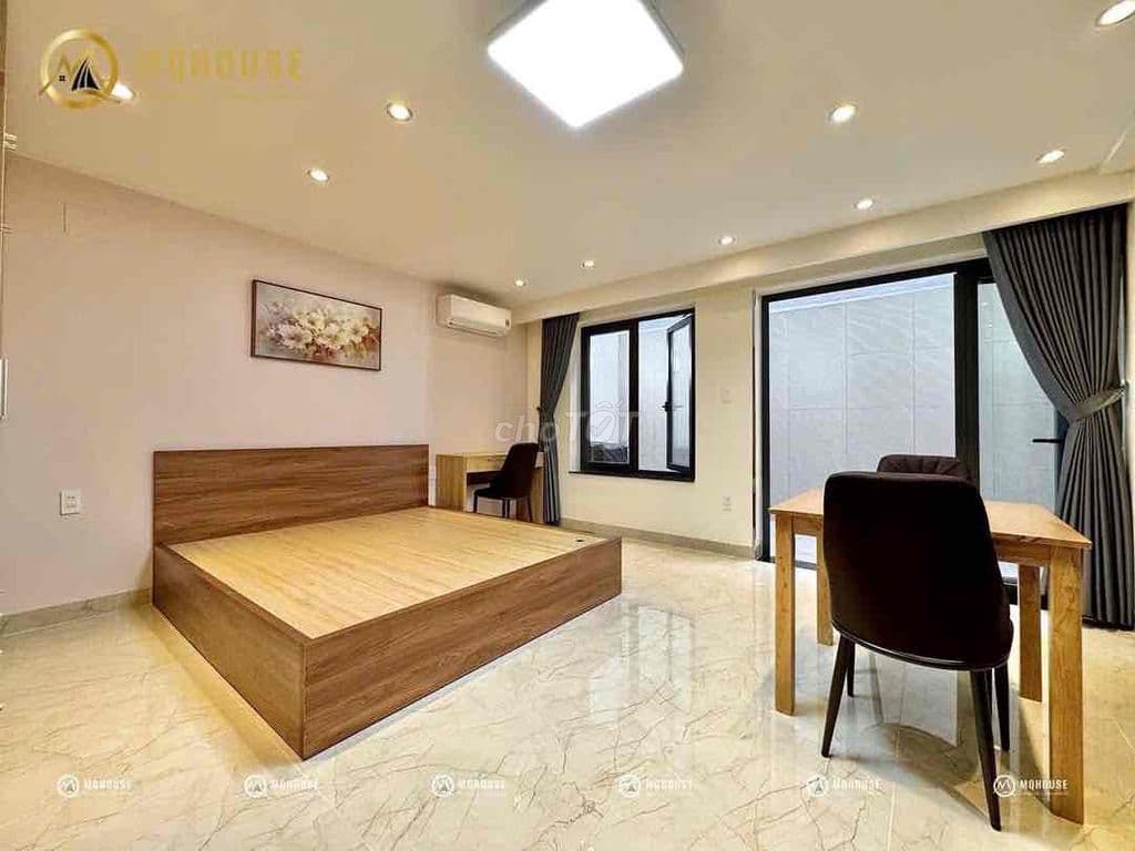 🌟CĂN HỘ CAO CẤP_FULL NỘI THẤT_Ngay Nguyễn Sơn - Thạch Lam - Quận 11 - Ảnh 3