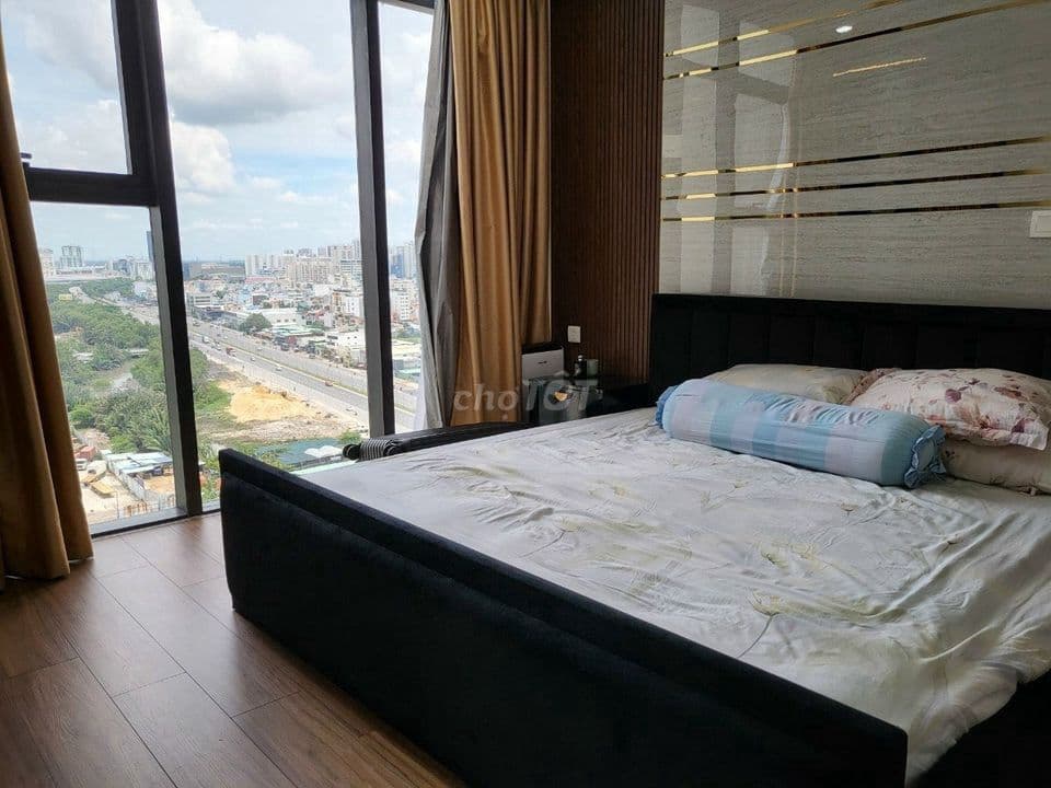 BÁN ECO GREEN CĂN 3PN 3PN 85M2 8.2TỶ, TẦNG TRUNG, MÁT MẺ - Ảnh 3