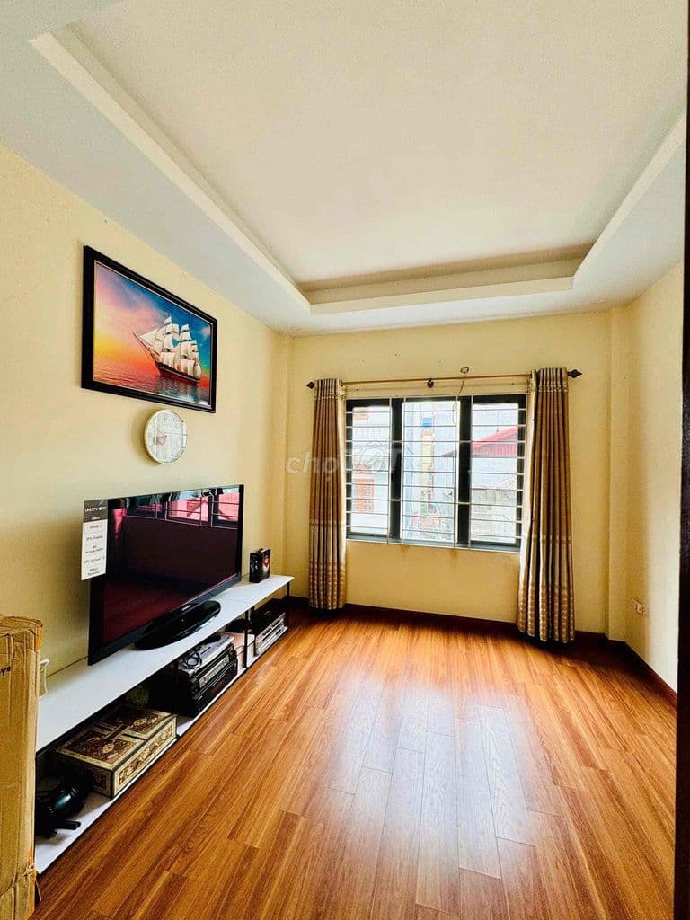 BÁN NHÀ DƯƠNG NỘI HƠN 5 TỶ 38M 5 TẦNG 3.5MT HÀ ĐÔNG Ô TÔ TRÁNH 30M - - Ảnh 3