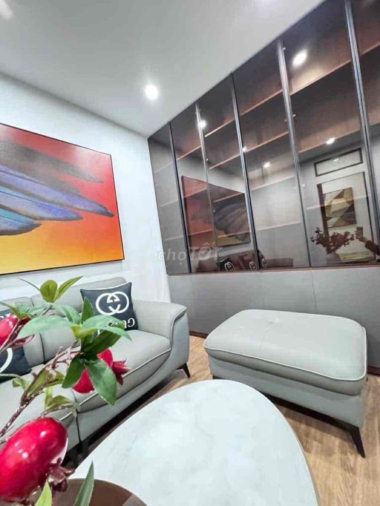 TT PHƯƠNG MAI - MẶT PHỐ - 2 THOÁNG - SÁT VÁCH BÁCH KINH XÂY