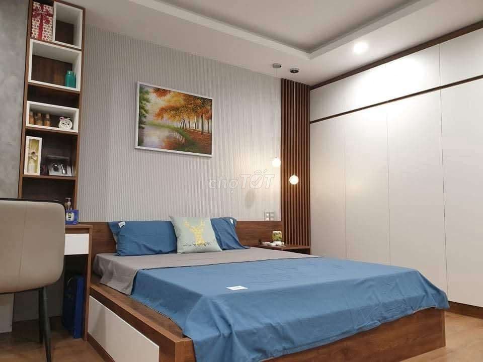 Căn hộ Richstar 65m2 - 2 Phòng -2wc - Full đồ view đông nam Tô hiệu - Ảnh 2