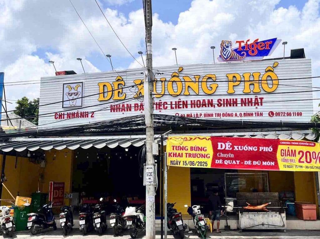 Cho thuê mặt tiền mã lò 16x22 giá 32 triệu