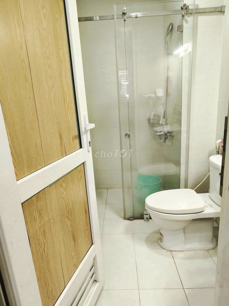 TÌm nữ ở ghép ít đồ 1tr9 bao gồm tất cả - Ảnh 3