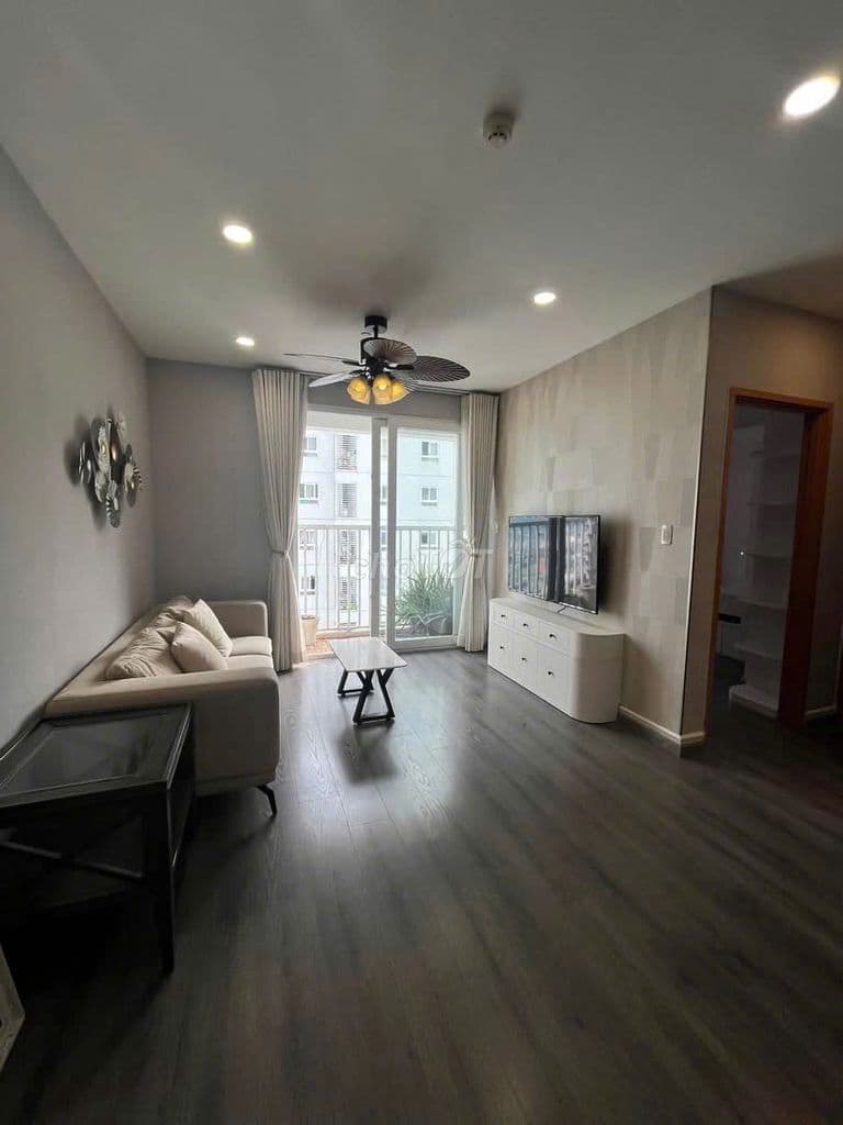 Cần bán căn hộ Tara Residence Quận 8. DT 81 m2, 2 phòng ngủ, 2 WC