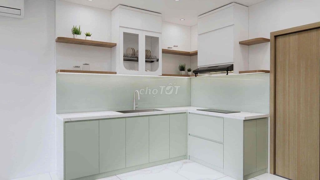 GH3 view VĐ3 1PN+ full nt mới 100% - Ảnh 3