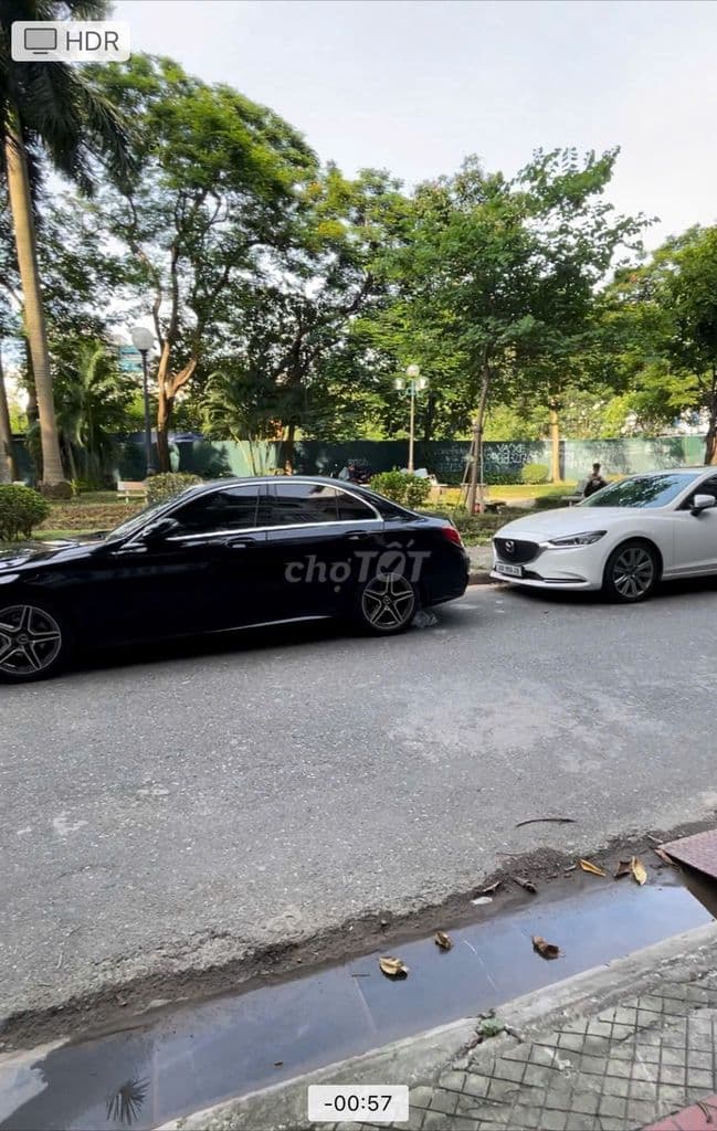 Cho Thuê MBKD 46 Nguyễn Vĩnh Bảo (song song phố Trung Hòa) ô tô đỗ cửa - Ảnh 2