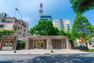 CHÍNH CHỦ CHO THUÊ MẶT TIỀN PASTEUR Q3