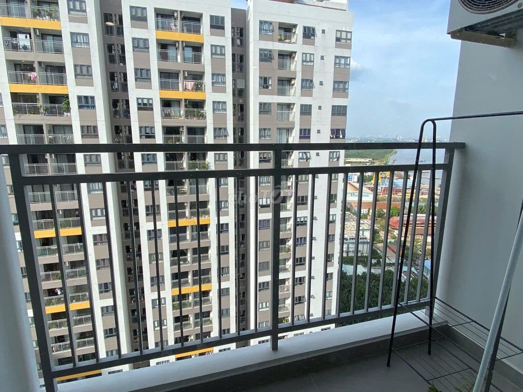 CHUYÊN FULL NỘI THẤT Q7 RIVERSIDE: 1PN 10TR, 2PN 11TR, 3PN 15TR - Ảnh 2