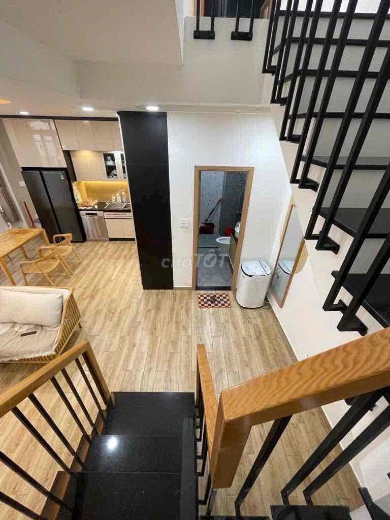 nhà mới chỉ cần dọn vali vào là ở ngay - Ảnh 3