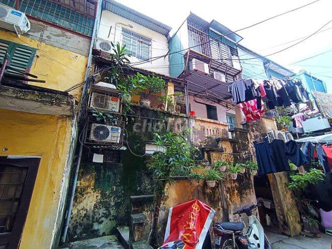 bán tập thể Văn CHương - Ảnh 3