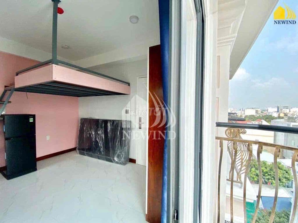 Hệ thống CHDV dạng Duplex tại Quận 7 - Ảnh 2