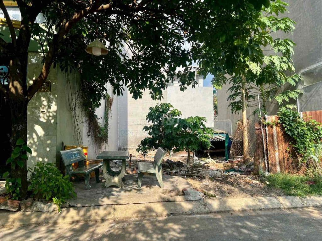 🌳LÔ ĐẤT NGAY CHỢ LONG TRƯỜNG 57m2 OTO ĐỔ CỬA CHỈ 3.74TỶ - Ảnh 3