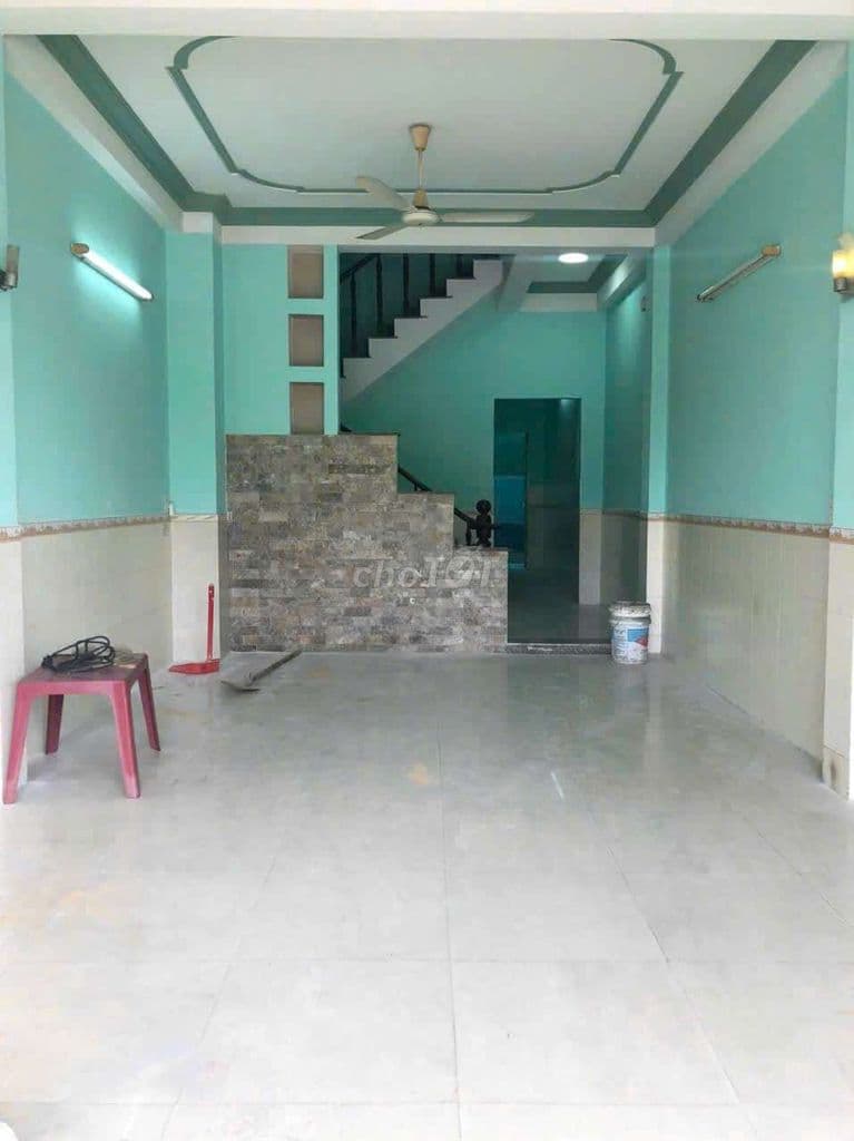 NHÀ MẶT TIỀN KHU TÊN LỬA KO LỘ GIỚI 4 TẦNG 4x16m CHỈ HƠN 8 TỶ - Ảnh 3