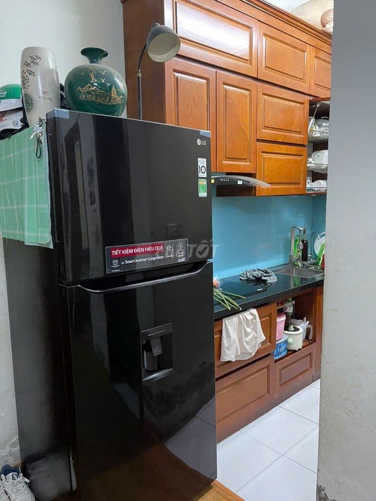 BÁN CĂN HỘ 1PN CT10B ĐẠI THANH – 36M² – FULL NỘI THẤT – GIÁ TỐT