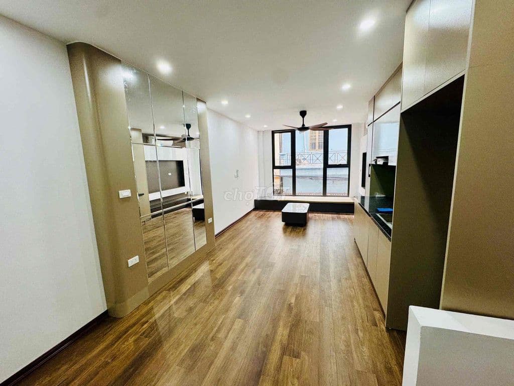 🏡 Bán Gấp Nhà Lai Xá – 6 Tầng Sang Xịn – Có Thang Máy – Ô Tô Vào Tận - Ảnh 3