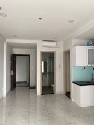 Cho thuê 2PN 2WC Charm City sẵn căn chỉ từ 6 Triệu - ở ngay được