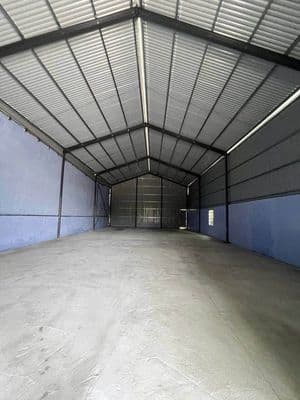 KHO 300M2 MẶT TIỀN TÔN ĐỨC THẮNG