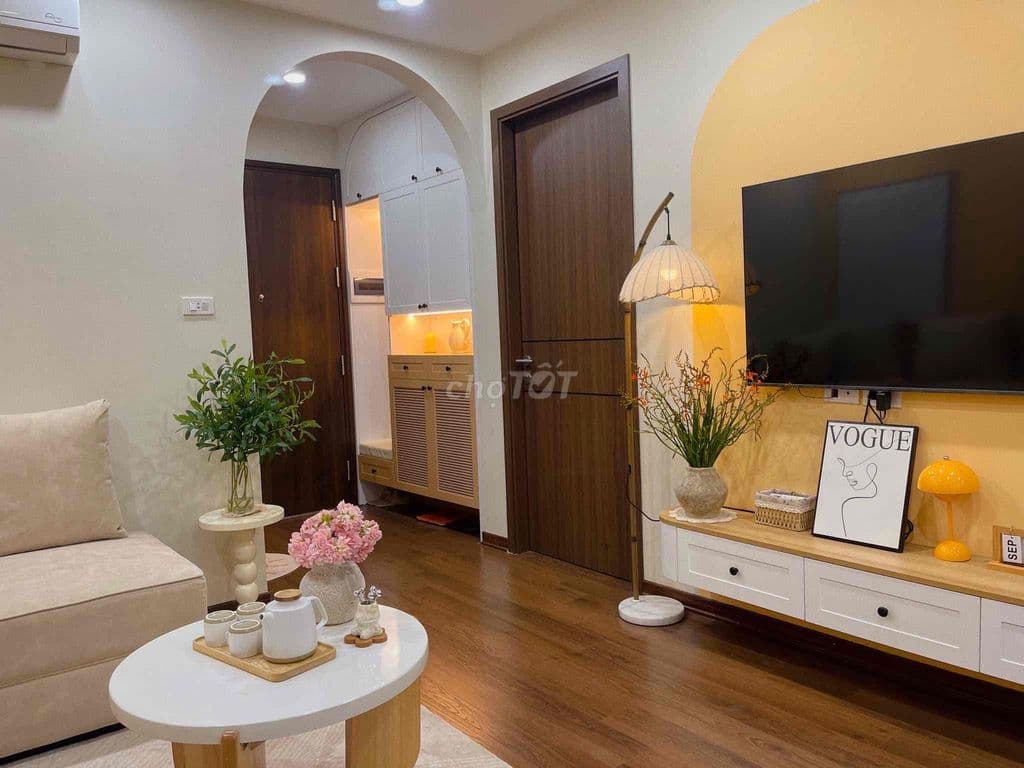 BÁN CẮT LỖ_CHUNG CƯ A1 MỄ TRÌ_PHẠM HÙNG_NAM TỪ LIÊM - Ảnh 2