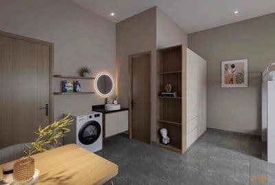 Cần Cho Thuê Căn Hộ Studio Cho Thuê Căn Hộ Nằm Trong Khu FPT P