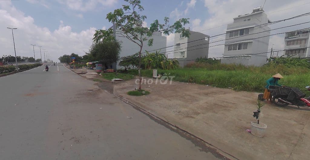 Đất Phạm Hùng - Chính Chủ - Ảnh 3